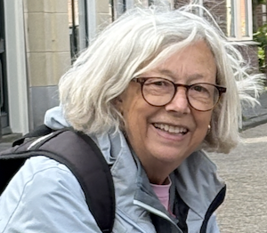 bernardine